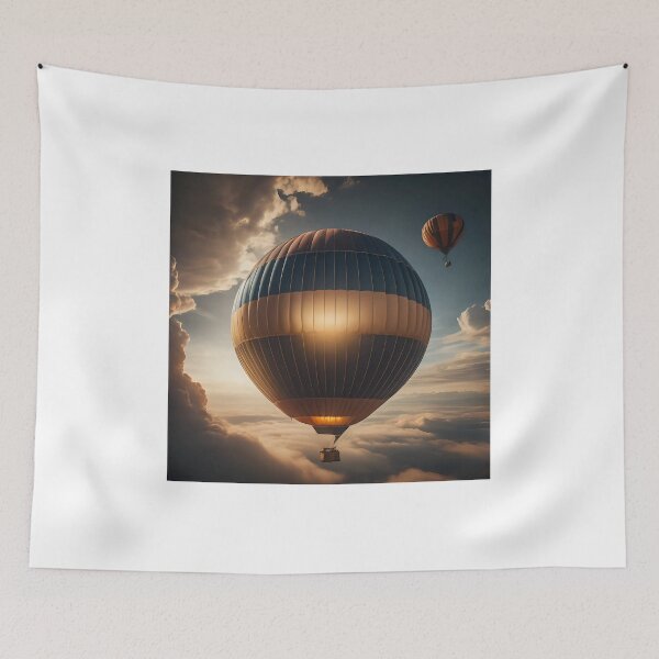 Artikelvorschau, Luftballon entworfen und verkauft von Thiago Pando.