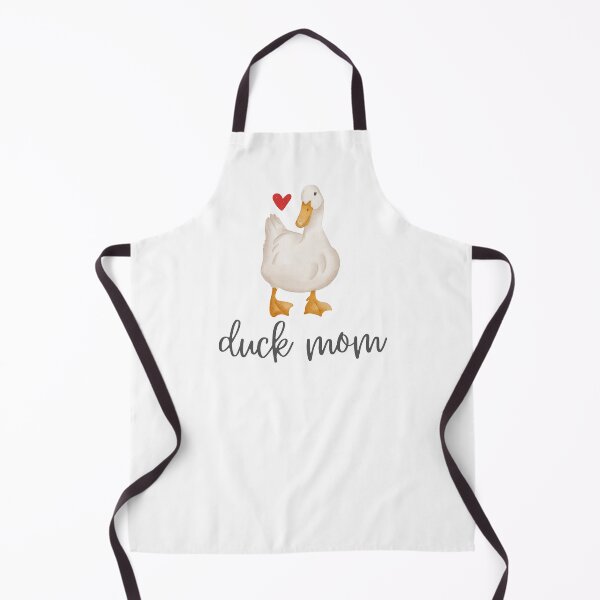 Item preview, Duck Mom - Duck Lovers Gift designed and sold by patternjp.