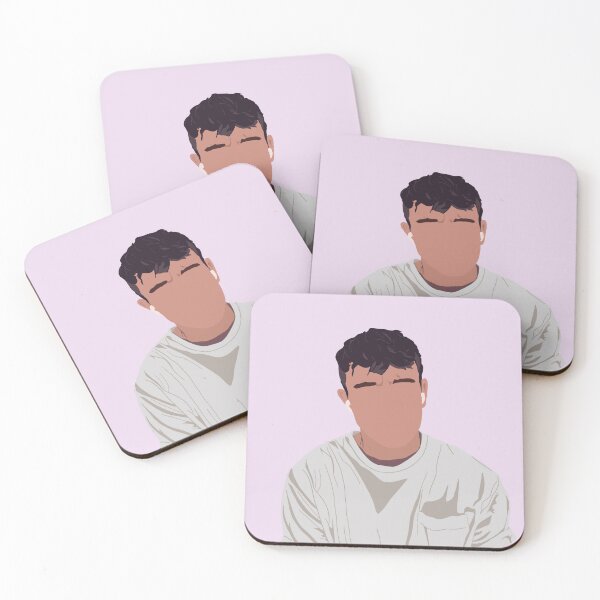 Item preview, Paul Mescal designed and sold by makistickers.