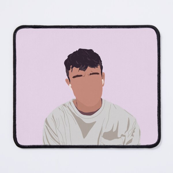 Item preview, Paul Mescal designed and sold by makistickers.