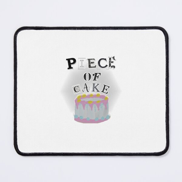 Item preview, piece of cake designed and sold by Laeladesigns.