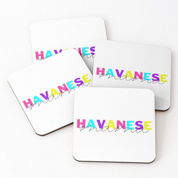 Item preview, Havanese Mom Dog Mom Gift Havanese Mom Gift Havanese  designed and sold by AIVDesignCo.