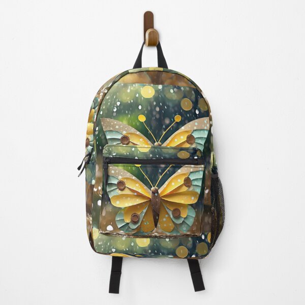 Item preview, Abstract Butter-fly designed and sold by quantum X.