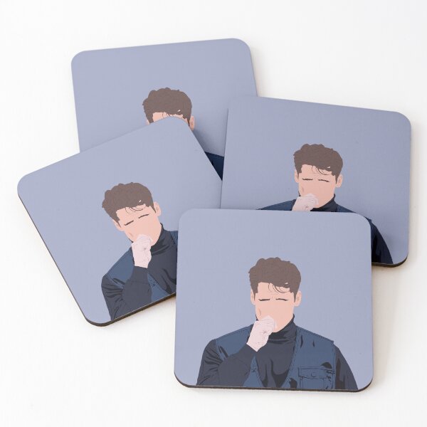 Item preview, Martiño Rivas designed and sold by makistickers.