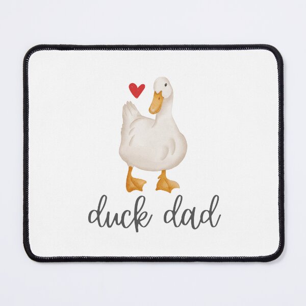 Item preview, Duck Dad - Duck Lovers Gift designed and sold by patternjp.