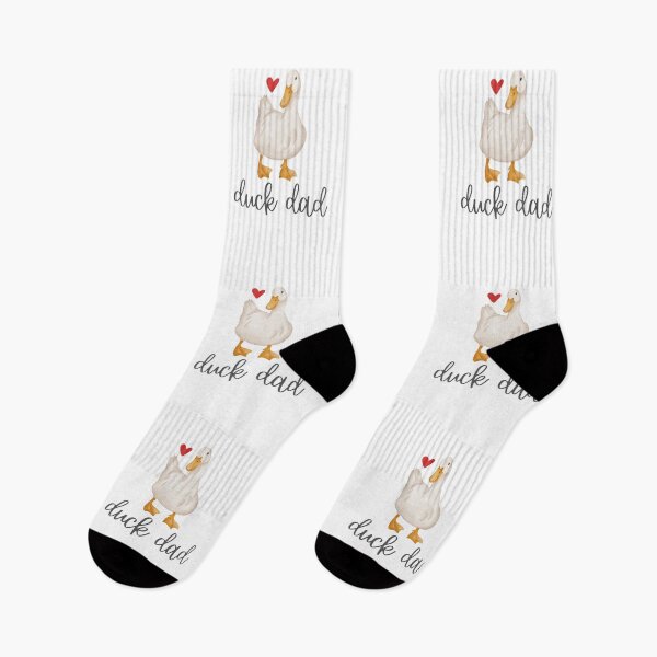 Item preview, Duck Dad - Duck Lovers Gift designed and sold by patternjp.
