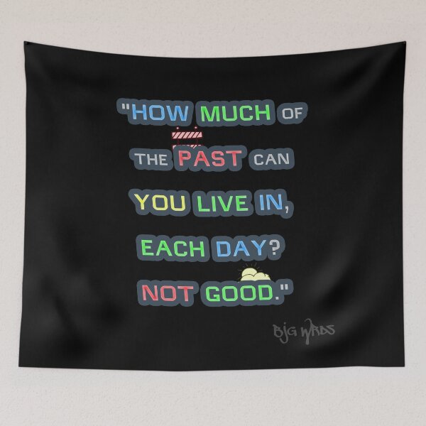 Item preview, "HOW MUCH..." Quote 03/01/2024 designed and sold by BJGWRDS.