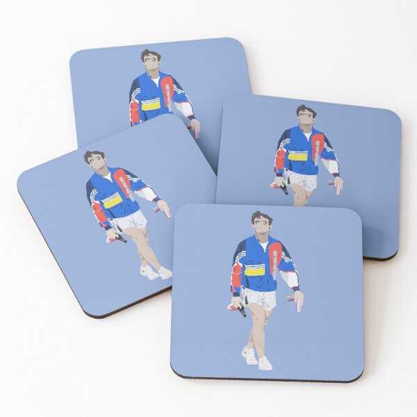 Item preview, Paul Mescal designed and sold by makistickers.