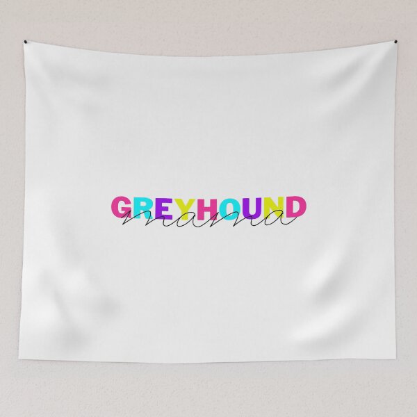 Artikelvorschau, Windhund-Mutter, Hund-Mutter-Geschenk, Windhund-Mutter-Geschenk, Windhund entworfen und verkauft von AIVDesignCo.