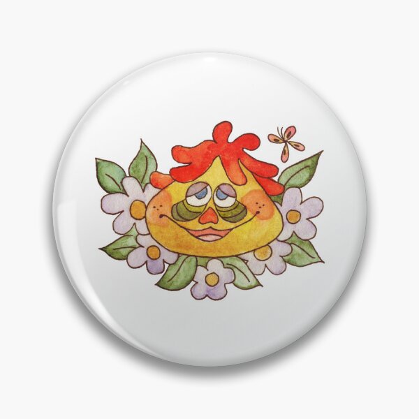 Item preview, H.R. Pufnstuf designed and sold by sporophyte-art.