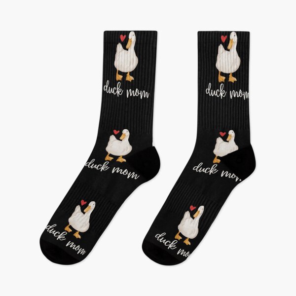 Item preview, Duck Mom - Duck Lovers Gift designed and sold by patternjp.