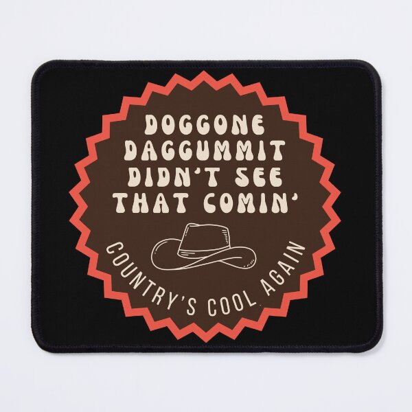 Item preview, DOGGONE DAGGUMMIT designed and sold by baldbird.
