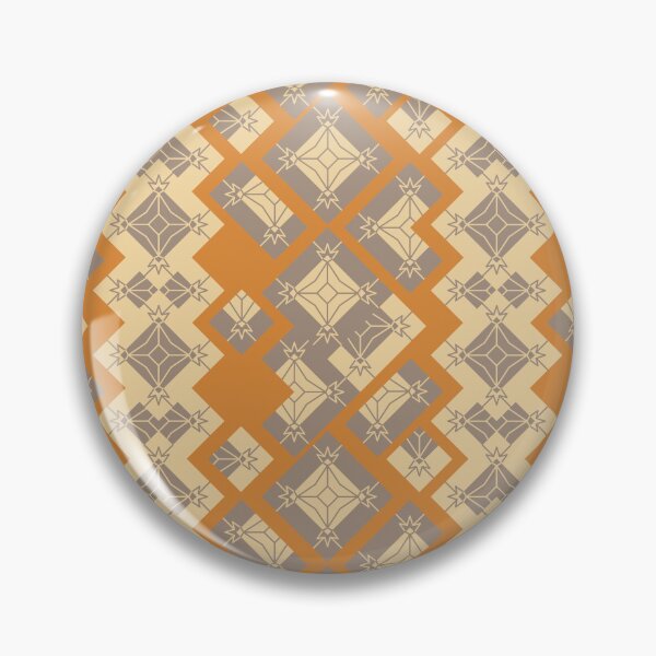Item preview, Japanese Kimono inspired Pattern Design designed and sold by MariOyama.