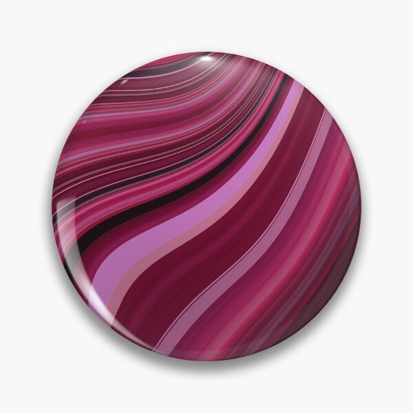 Item preview, Glamorous Rich Red Colors Swirled Marbled Art Design designed and sold by DEC02.