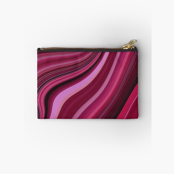 Item preview, Glamorous Rich Red Colors Swirled Marbled Art Design designed and sold by DEC02.