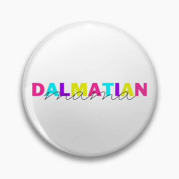 Item preview, Dalmatian Mom Dog Mom Gift Dalmatian Mom Gift Dalmatian designed and sold by AIVDesignCo.