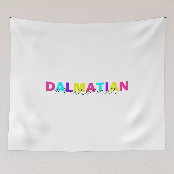 Item preview, Dalmatian Mom Dog Mom Gift Dalmatian Mom Gift Dalmatian designed and sold by AIVDesignCo.