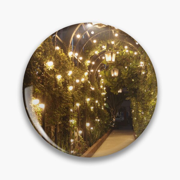 Item preview, Lit archway designed and sold by kenedyraemedia.