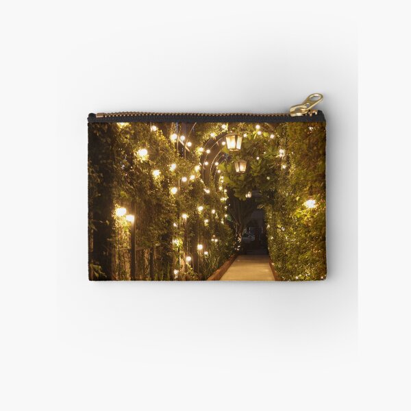 Item preview, Lit archway designed and sold by kenedyraemedia.