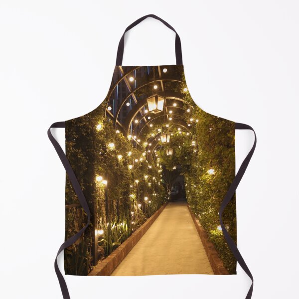 Item preview, Lit archway designed and sold by kenedyraemedia.