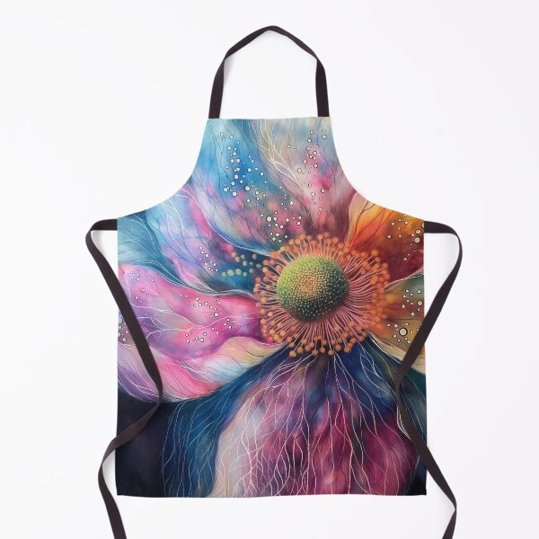 Item preview, Watercolor Kaleidoscope designed and sold by MNSY.