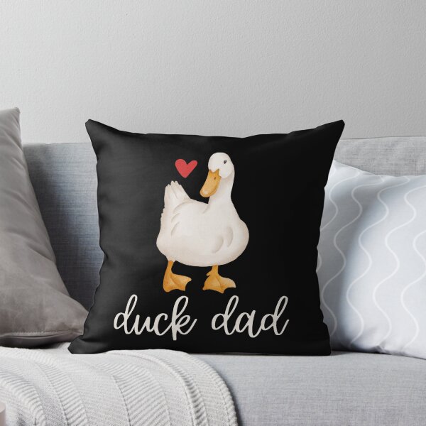 Item preview, Duck Dad - Duck Lovers Gift designed and sold by patternjp.