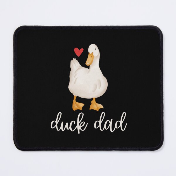 Item preview, Duck Dad - Duck Lovers Gift designed and sold by patternjp.