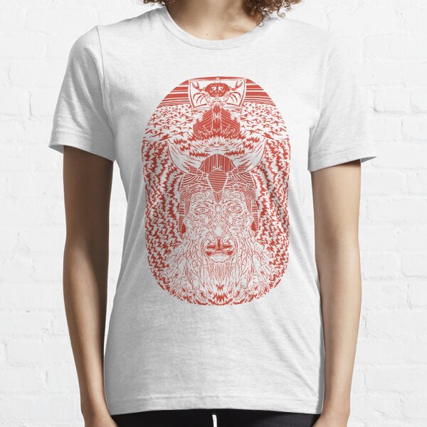 ViKing Crab Essential T-Shirt