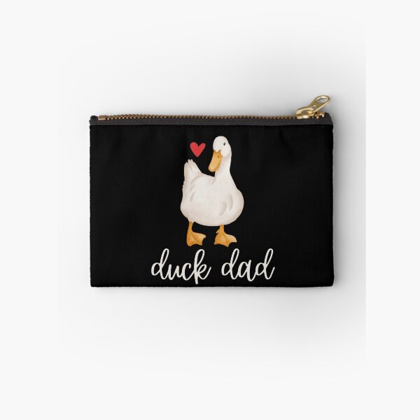 Item preview, Duck Dad - Duck Lovers Gift designed and sold by patternjp.