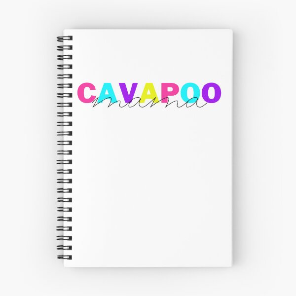 Artikelvorschau, Cavapoo Mama Hund Mama Geschenk Cavapoo Mama Geschenk Cavapoo entworfen und verkauft von AIVDesignCo.