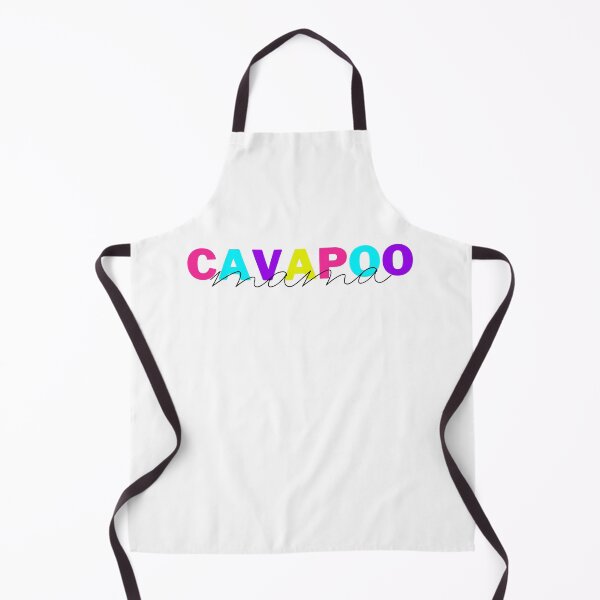 Item preview, Cavapoo Mom Dog Mom Gift Cavapoo Mom Gift Cavapoo  designed and sold by AIVDesignCo.