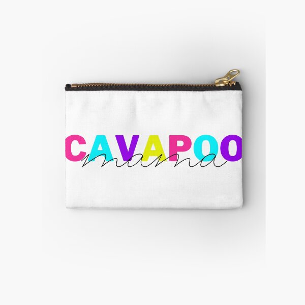 Item preview, Cavapoo Mom Dog Mom Gift Cavapoo Mom Gift Cavapoo  designed and sold by AIVDesignCo.