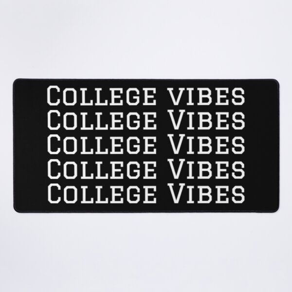 Item preview, College Vibes designed and sold by Monique Prince.