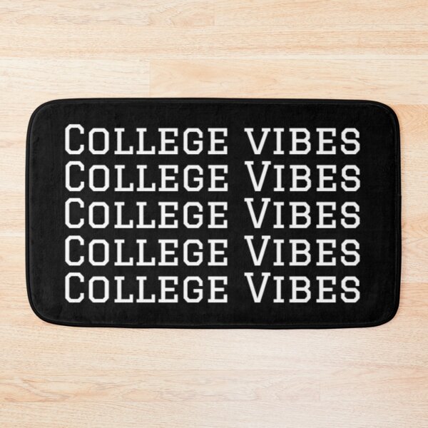 Item preview, College Vibes designed and sold by Monique Prince.