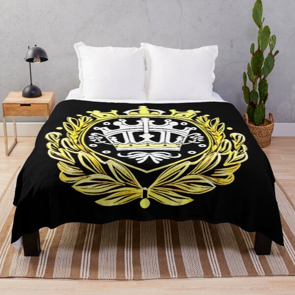Item preview, Crown Crest designed and sold by Highlandkings.
