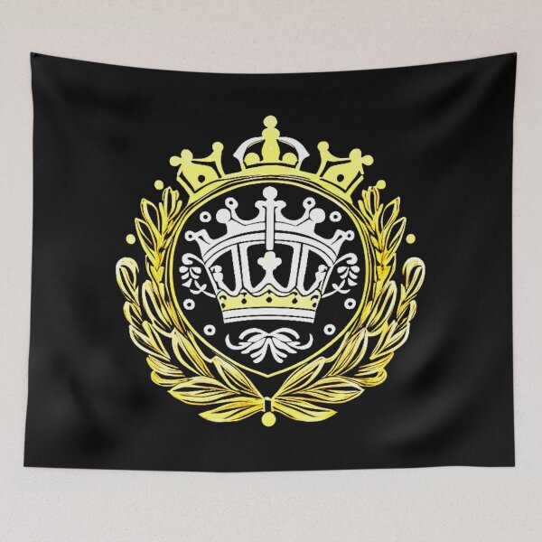 Item preview, Crown Crest designed and sold by Highlandkings.