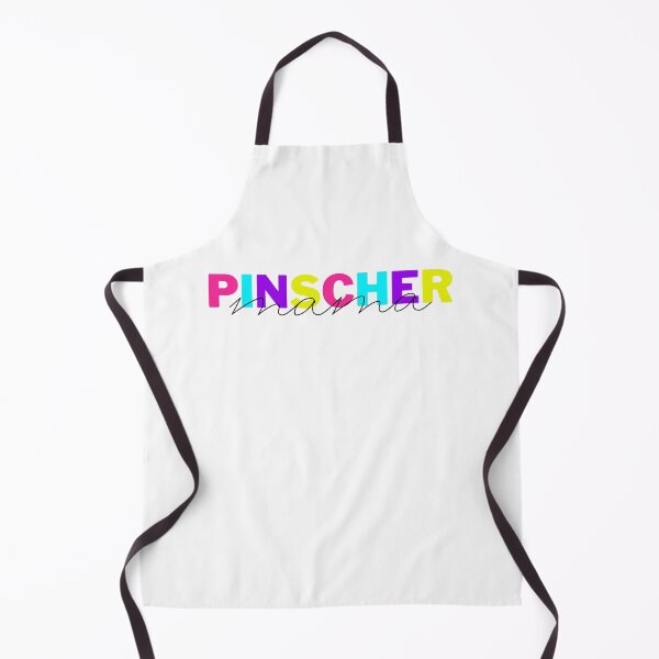 Artikelvorschau, Pinscher Mama Hund Mama Geschenk Zwergpinscher Mama Geschenk Pinscher entworfen und verkauft von AIVDesignCo.