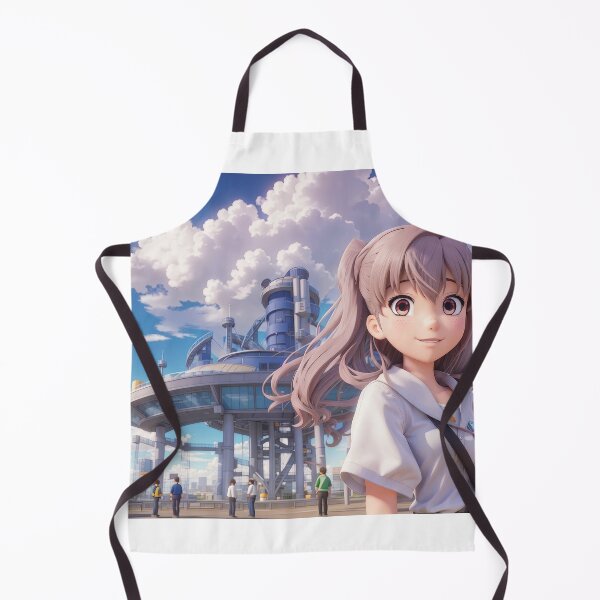 Item preview, Cute Girl Designed designed and sold by Amitabr14.