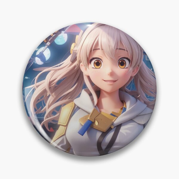 Item preview, Cute Girl Designed  designed and sold by Amitabr14.