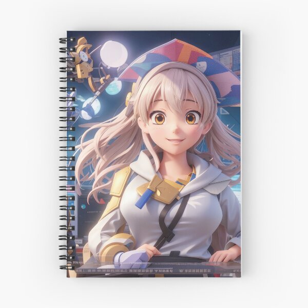Item preview, Cute Girl Designed  designed and sold by Amitabr14.