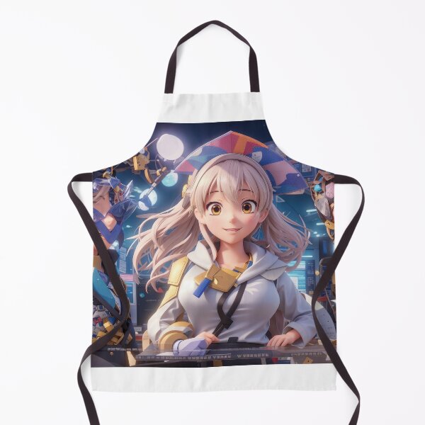 Item preview, Cute Girl Designed designed and sold by Amitabr14.