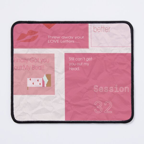 Item preview, Session 32 designed and sold by Laeladesigns.