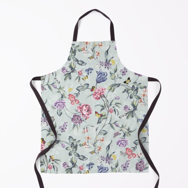 Item preview, Spring Florals designed and sold by Fairymeshop.