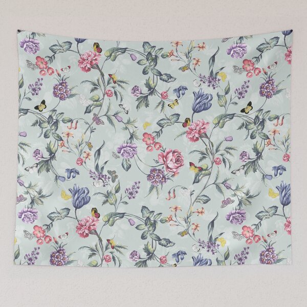 Item preview, Spring Florals designed and sold by Fairymeshop.