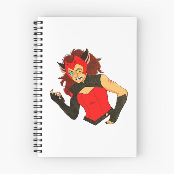 Item preview, Catra designed and sold by lhsketches.