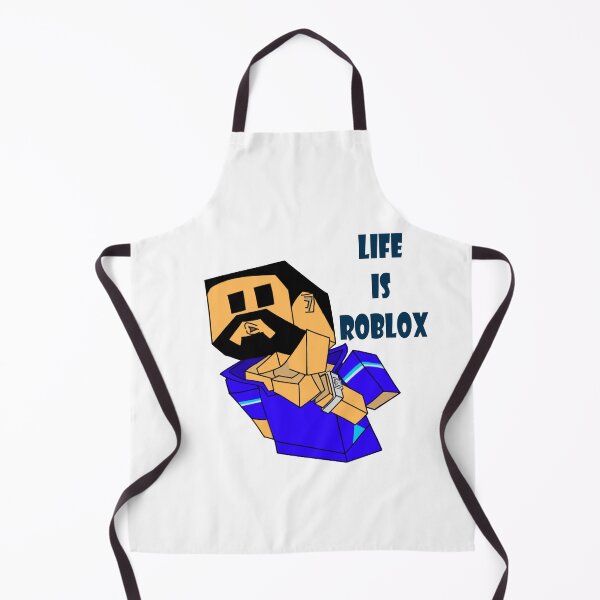 Item preview, life is roblox designed and sold by KunBAArtWork.