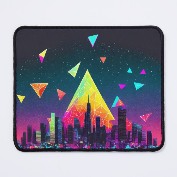 Item preview, Cityscape 01 designed and sold by GlythShop.
