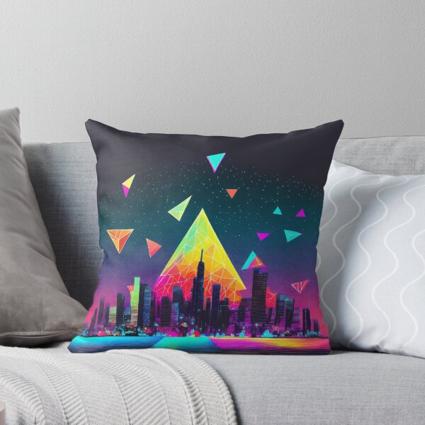 Item preview, Cityscape 01 designed and sold by GlythShop.