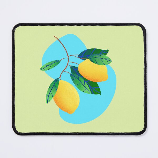 Item preview, Lemon designed and sold by makistickers.