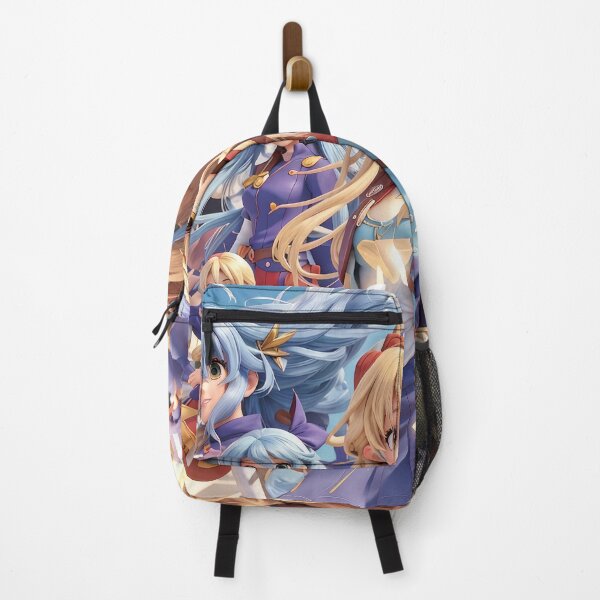 Item preview, Anime Character Designed designed and sold by Amitabr14.